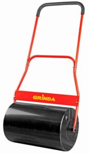 Каток для газона 62л Grinda