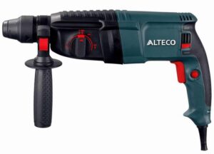 Alteco RH 0215 promo
