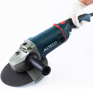 ALTECO agh 2600-230 s heavy duty