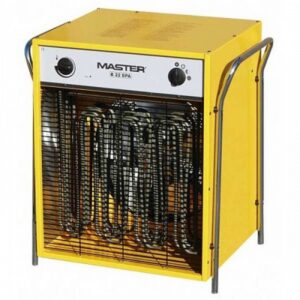 MASTER B 22 EPB