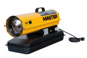 Master B 35 CED