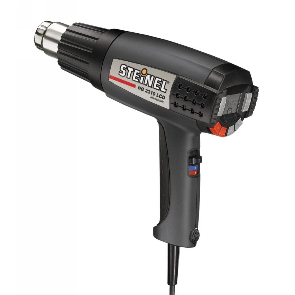 Термовоздуходувка STEINEL HG 2310 LCD