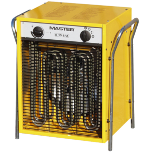 Master B 15 EPB