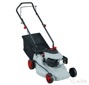 REDVERG RD-GLM460GS-BS