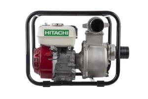 Hitachi A 160E