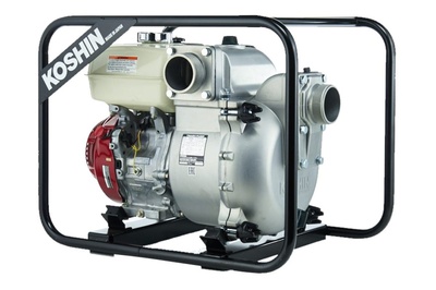 Koshin KTH-80X o/s