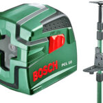 Bosch PCL 10