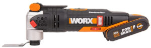 WORX WX693.9