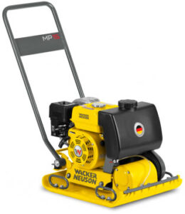 Wacker Neuson MP 15