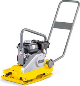 Wacker Neuson WP 1030 A