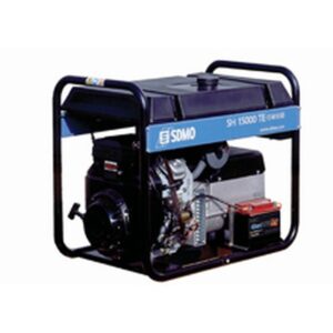 Sdmo Technic 15000 TE