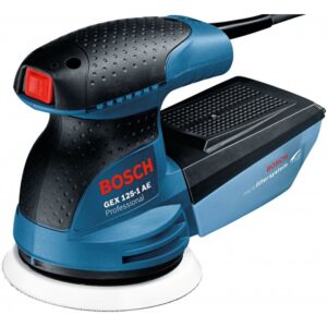 Bosch GWS 19-125 CI 0.601.79N.002