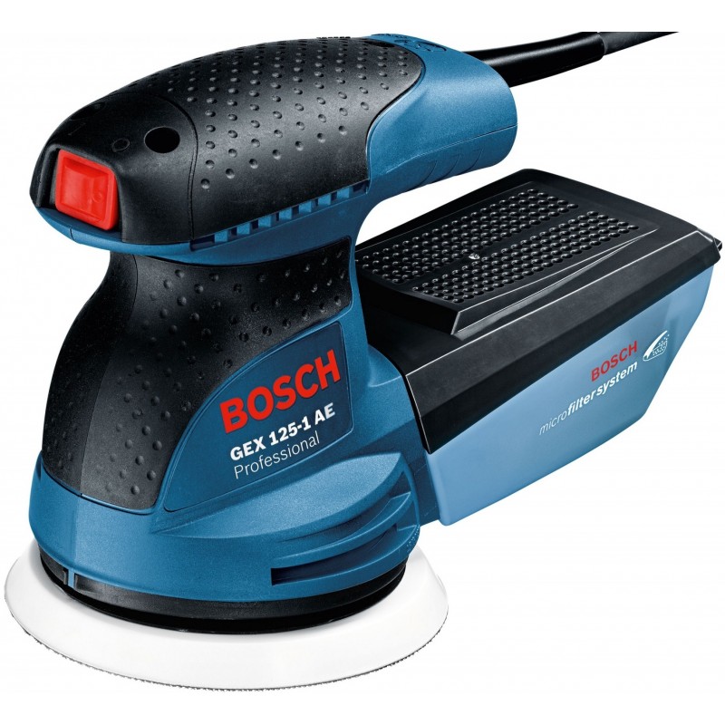 Bosch GWS 19-125 CI 0.601.79N.002