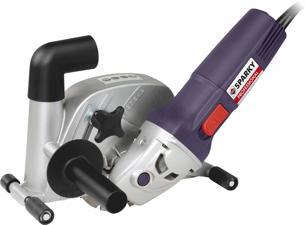Бороздодел SPARKY FK 302
