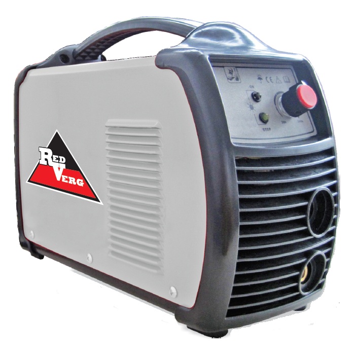 REDVERG RDMMA-220K 5021002 - доступная